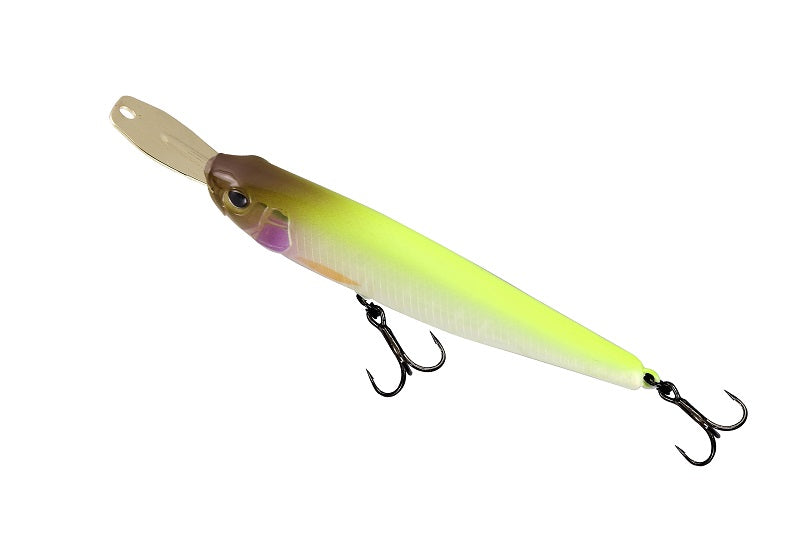 JACKALL　RISER BAIT 007R