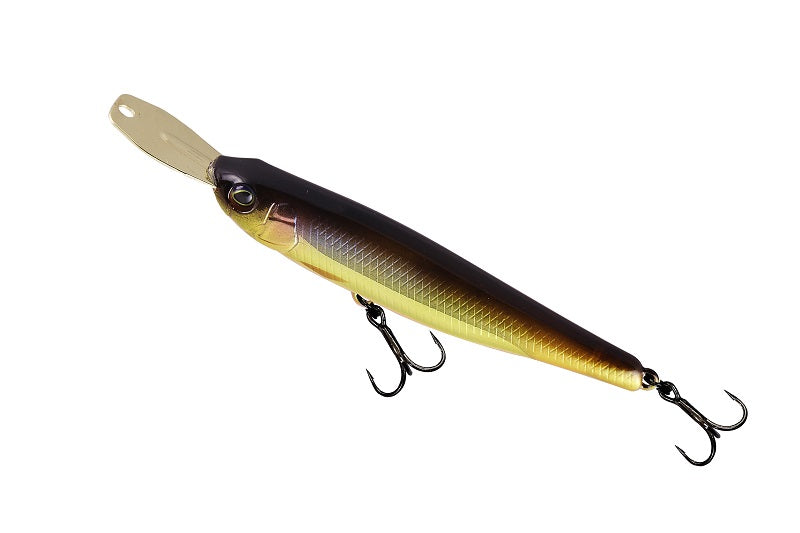 JACKALL　RISER BAIT 007R