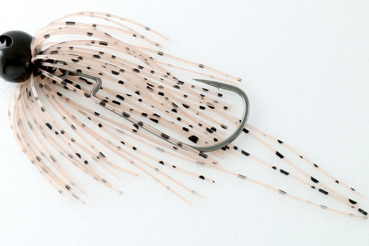 deps　SLIP HEAD JIG