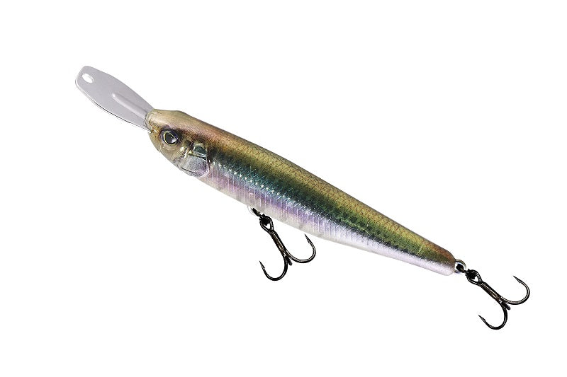 JACKALL　RISER BAIT 007R