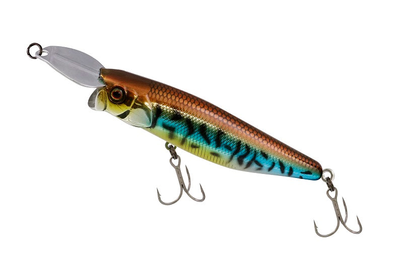 JACKALL　RISER BAIT 009P