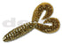 deps　DEATHADDER GRUB TWIN-TAIL