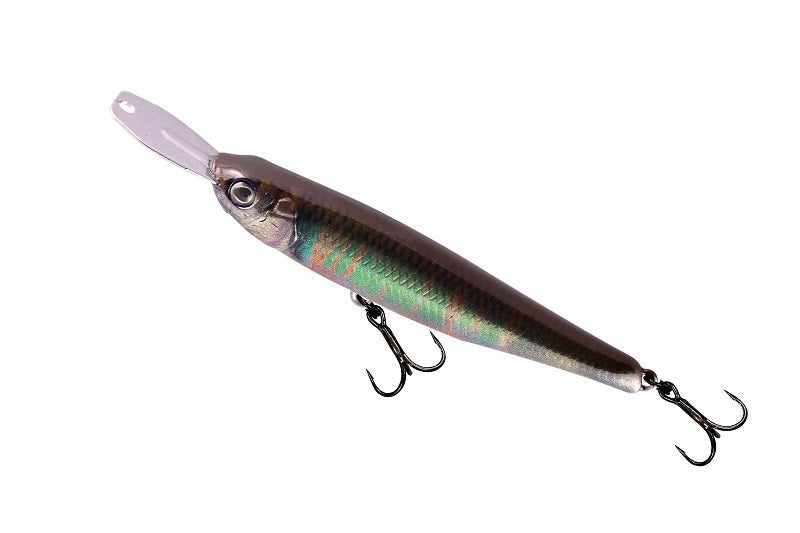 JACKALL　RISER BAIT 007R