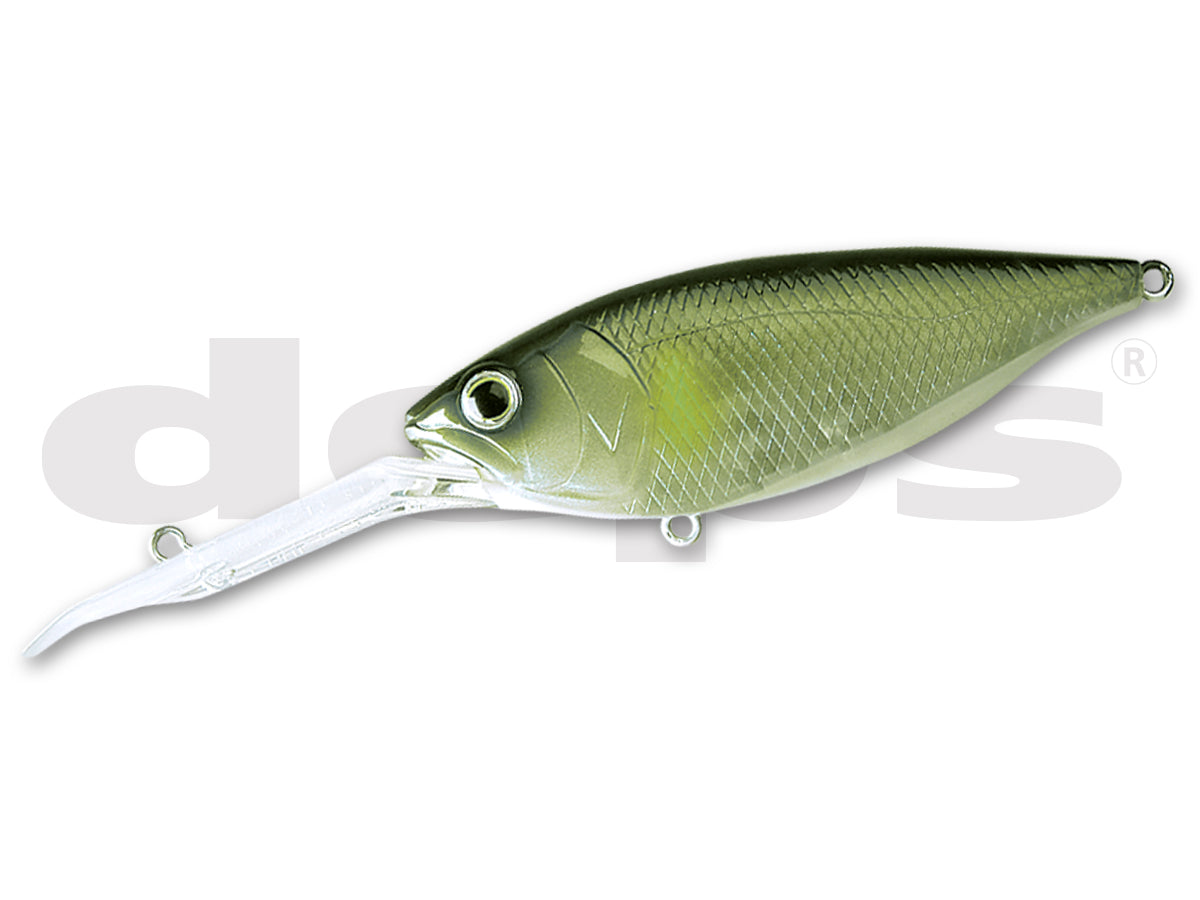 deps　DC300 KICKBACKER