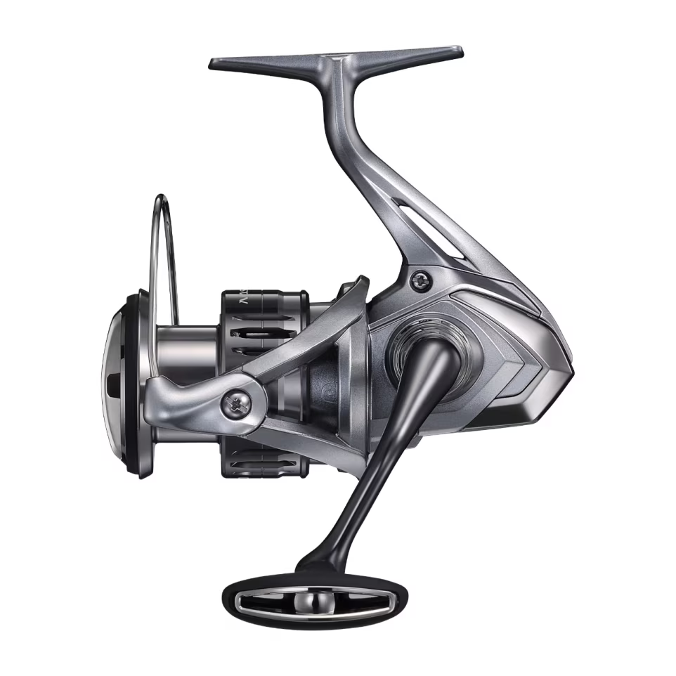 SHIMANO NASCI  2021 Model year