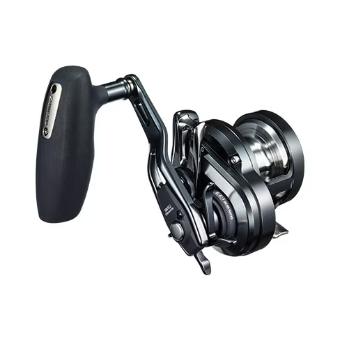 SHIMANO  OCEA JIGGER F CUSTOM   2020 Model year