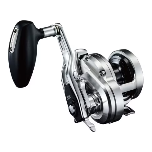 SHIMANO  OCEA JIGGER   2017,2021 Model year