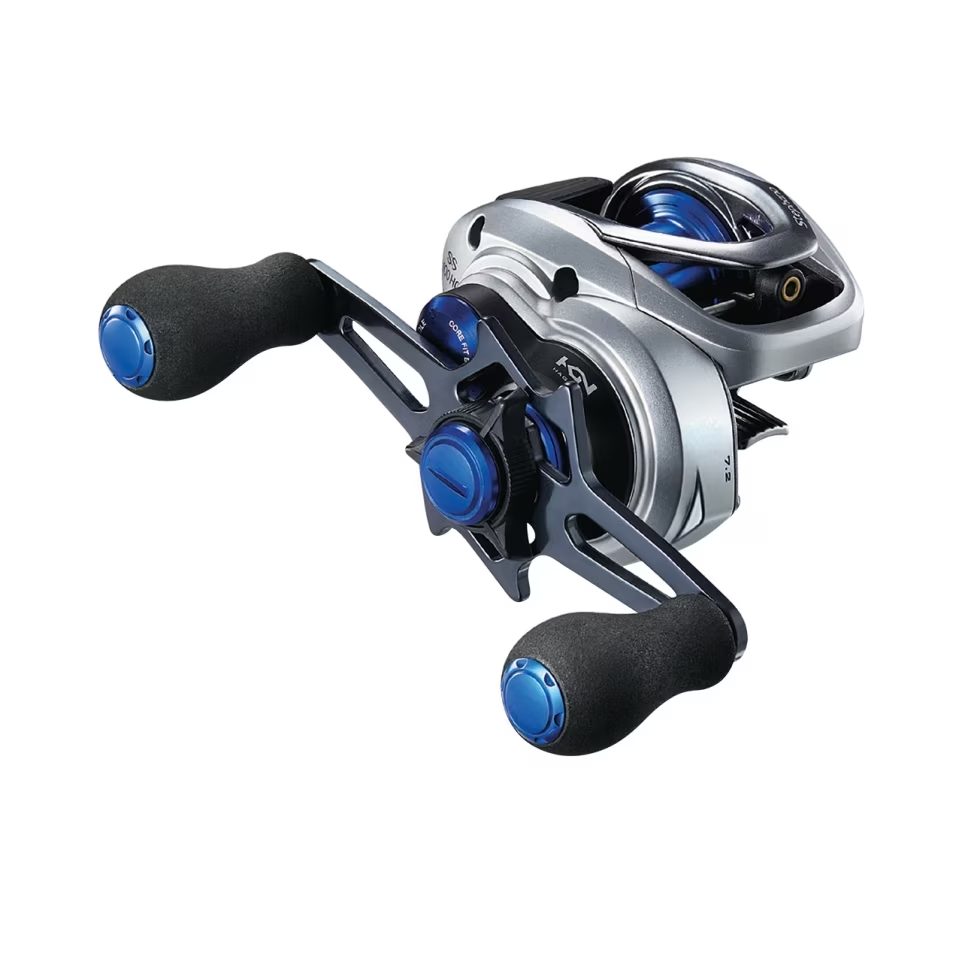 SHIMANO  Stephano SS   2017 Model year