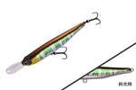 JACKALL　RISER BAIT 007R