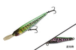 JACKALL　RISER BAIT 007R