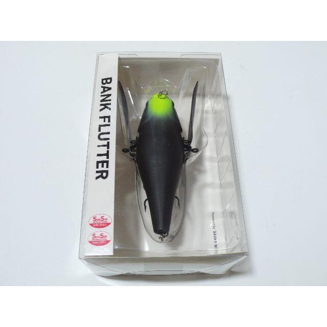 DAIWA    BANK FLUTTER