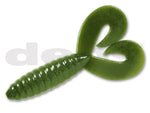 deps　DEATHADDER GRUB TWIN-TAIL