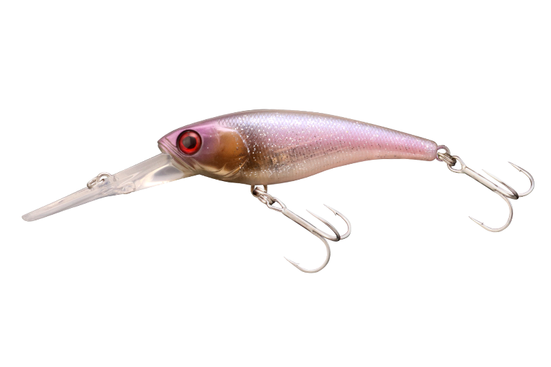 JACKALL　SOUL SHAD 52SP