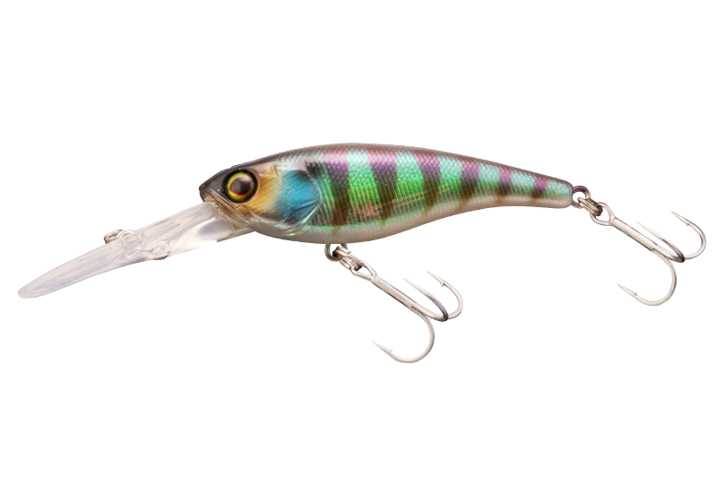 JACKALL　SOUL SHAD 68SP / 68SF