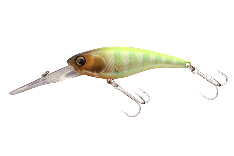 JACKALL　SOUL SHAD 52SP