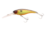 JACKALL　SOUL SHAD 62DR SP / 62DDR SP