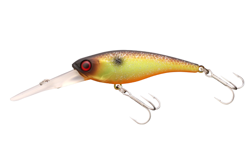 JACKALL　SOUL SHAD 52SP