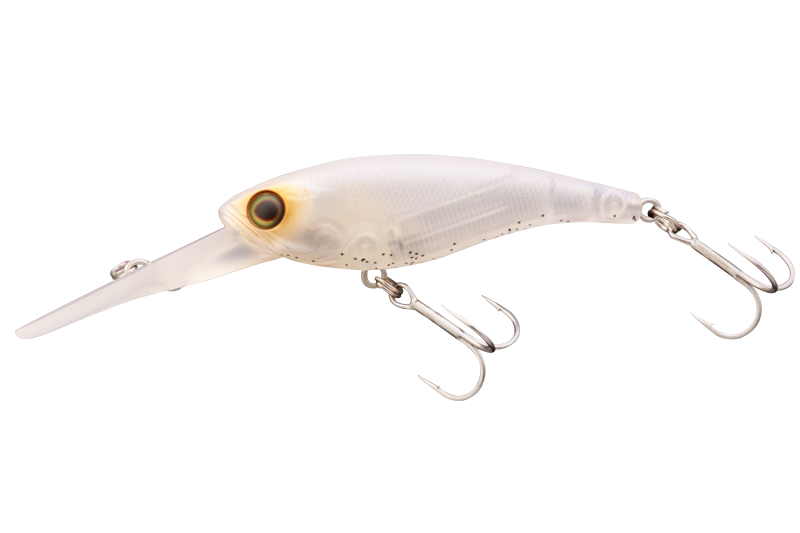 JACKALL　SOUL SHAD 45SP