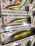 DAIWA     STEEZ DOUBLE CLUTCH