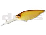 deps　DC300 KICKBACKER