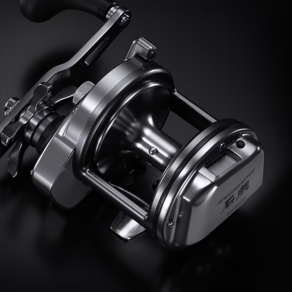 SHIMANO  SPEEDMASTER ISHIDAI   2023 Model year