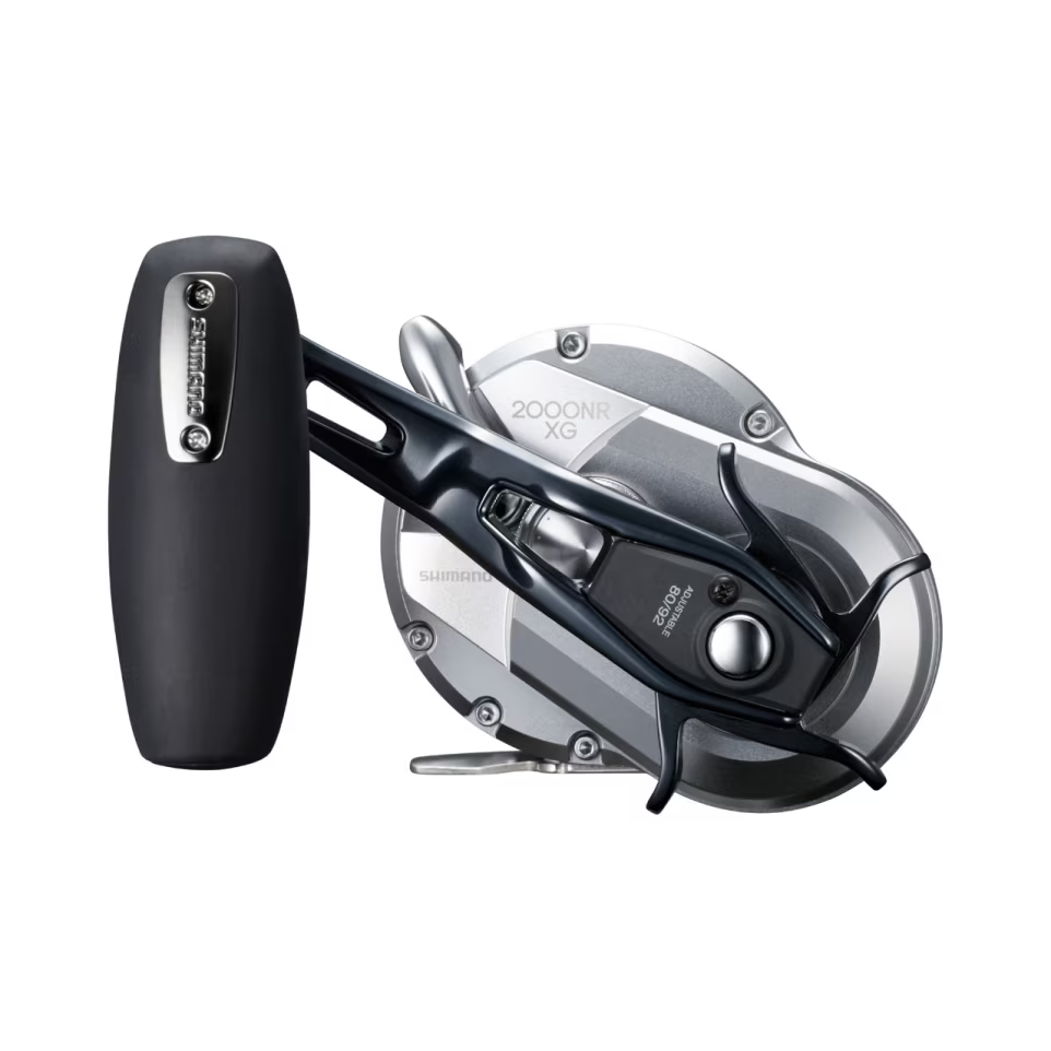 SHIMANO  OCEA JIGGER   2017,2021 Model year