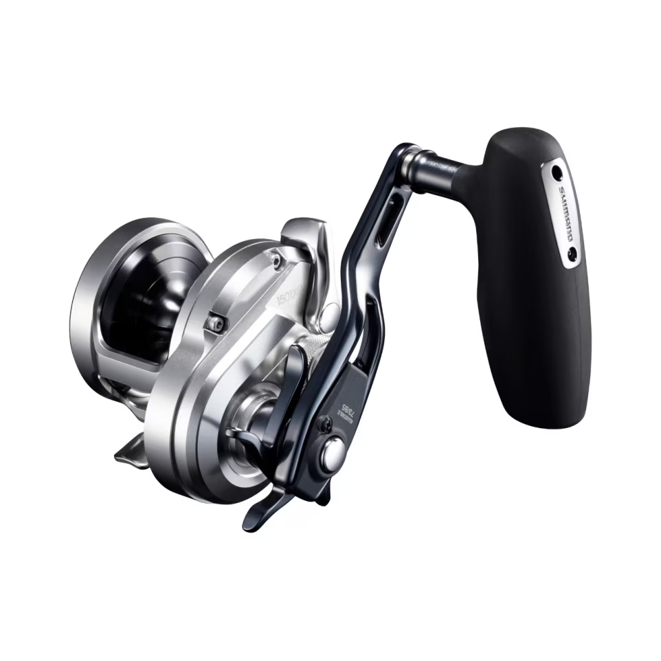 SHIMANO  OCEA JIGGER   2017,2021 Model year