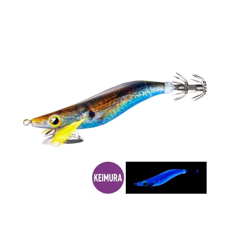 SHIMANO     Sephia Clinch  FLASHBOOST #2.5/ #3.0