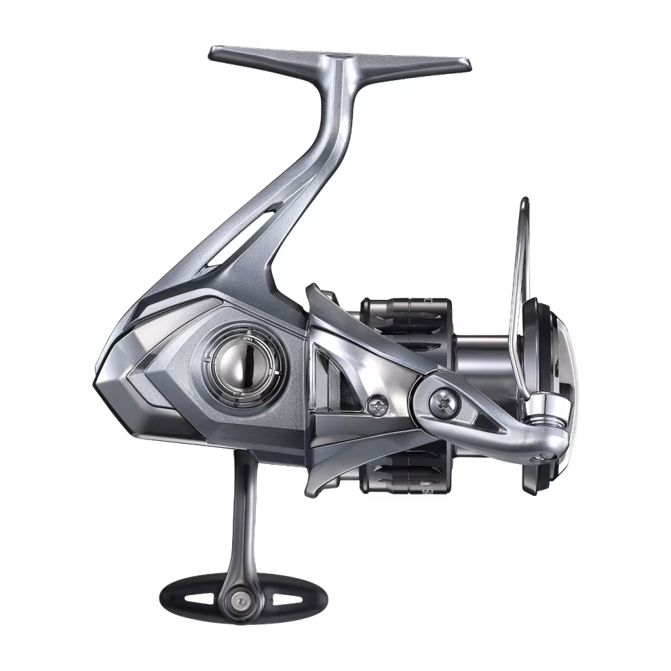 SHIMANO NASCI  2021 Model year