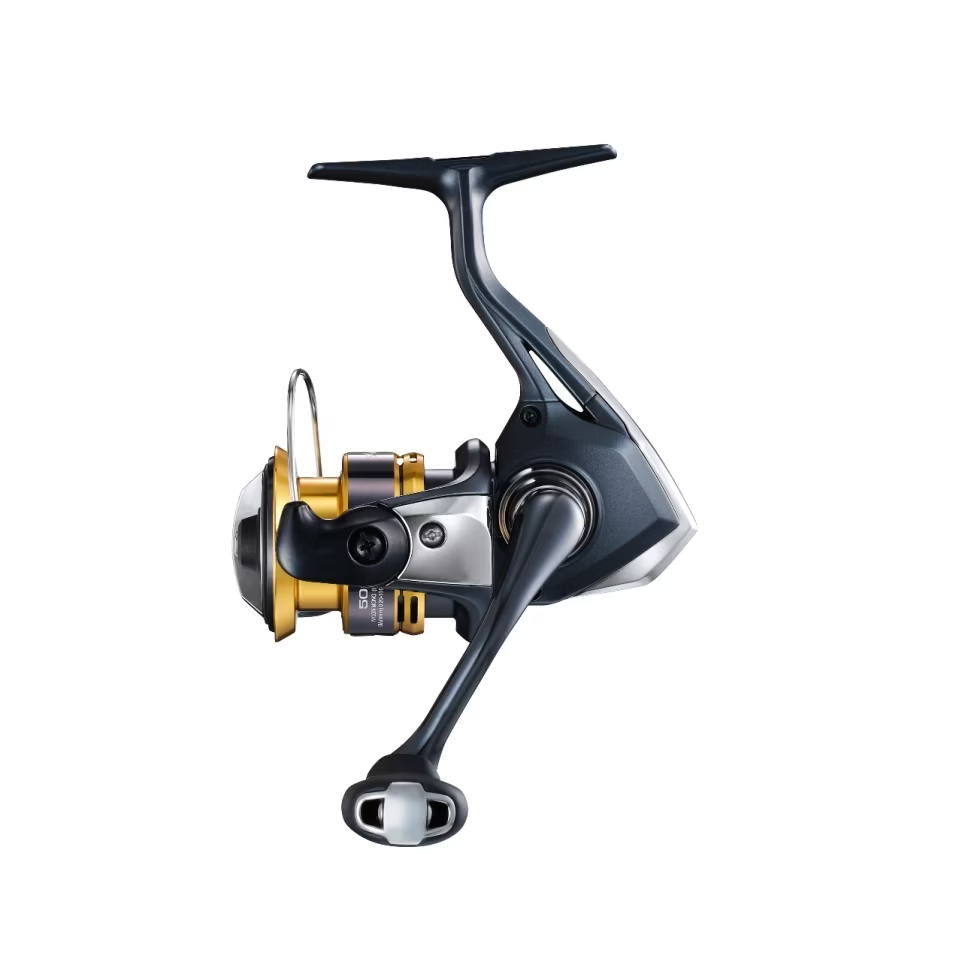 SHIMANO SAHARA  2022 Model year