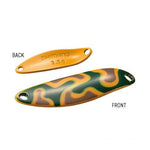 SHIMANO   CARDIFF Slim Swimmer Camo Edition