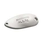 SHIMANO   CARDIFF Aluminum Roll 2.8g