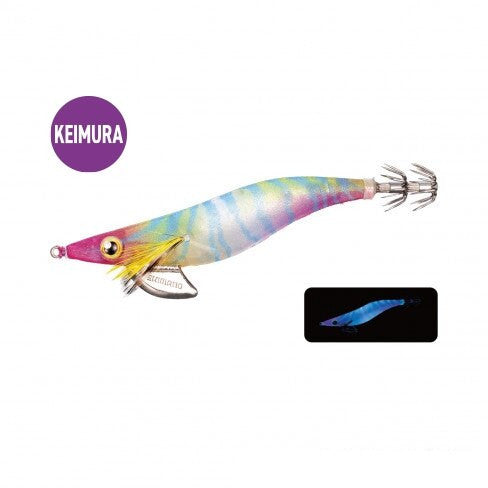 SHIMANO     Sephia Clinch FLASHBOOST  #3.5