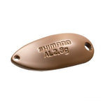 SHIMANO   CARDIFF Aluminum Roll 2.8g