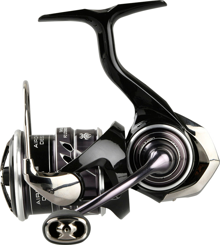 DAIWA  TATULA  2023 Model year