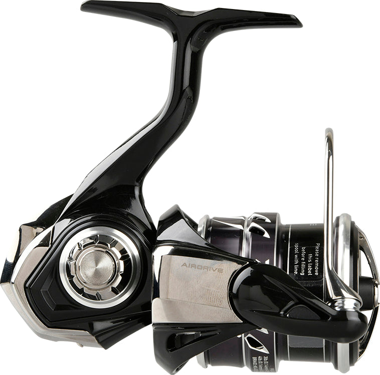 DAIWA  TATULA  2023 Model year