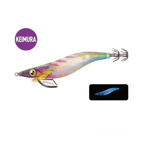 SHIMANO     Sephia Clinch FLASHBOOST  #3.5