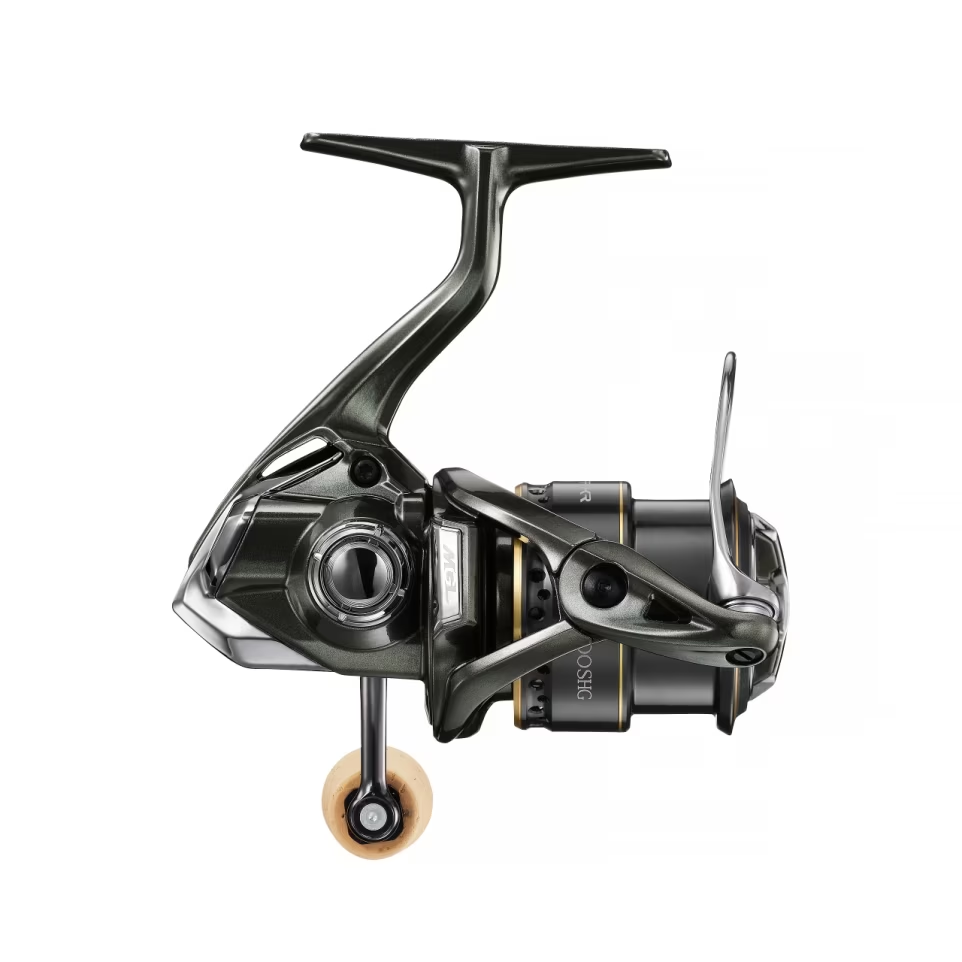 SHIMANO CARDIFF XR   2023 Model year