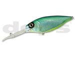 deps　DC300 KICKBACKER