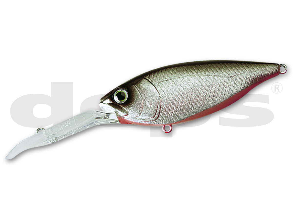 deps　DC300 KICKBACKER