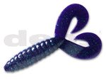 deps　DEATHADDER GRUB TWIN-TAIL