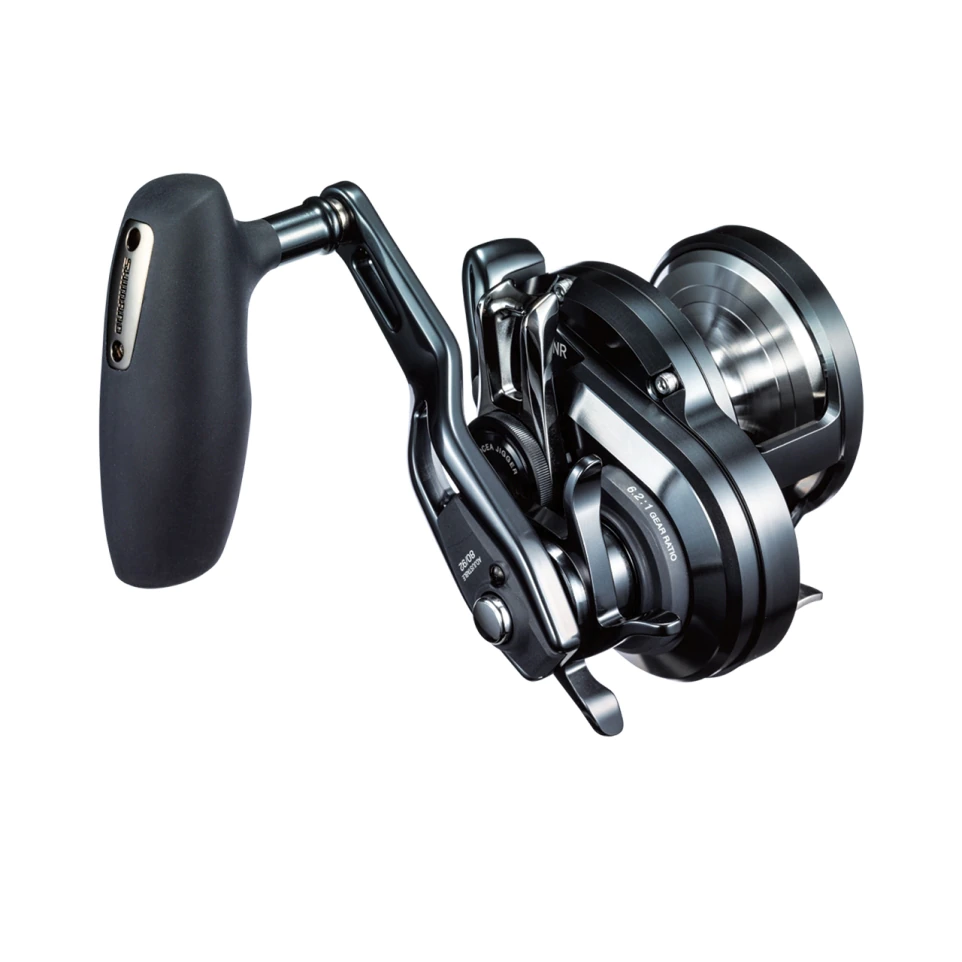 SHIMANO  OCEA JIGGER F CUSTOM   2020 Model year