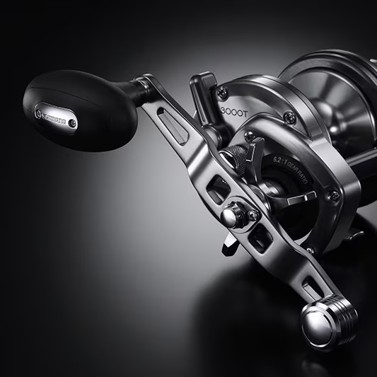 SHIMANO  SPEEDMASTER ISHIDAI   2023 Model year