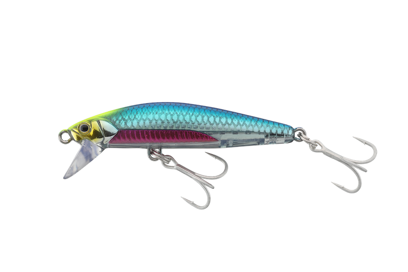 JACKALL  BIGBACKER Fit MINNOW