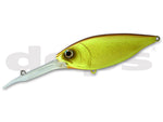 deps　DC300 KICKBACKER