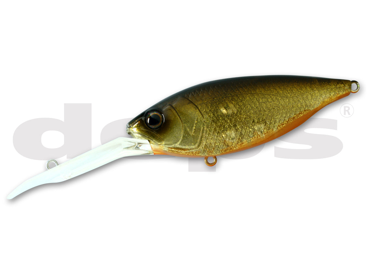 deps　DC300 KICKBACKER