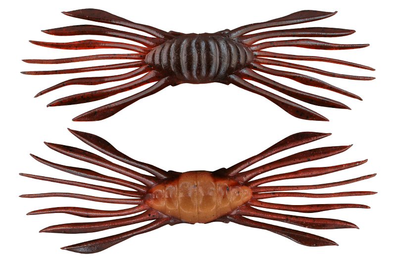 JACKALL　DRIFTCRAB