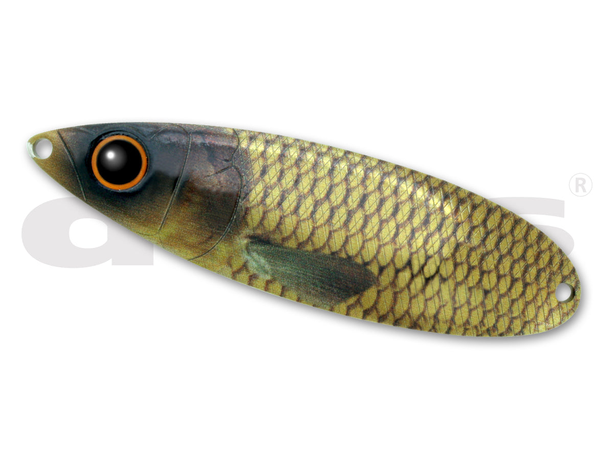 deps　GANOBLADE