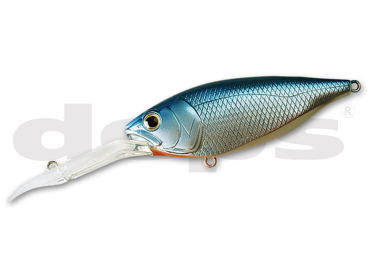 deps　DC300 KICKBACKER