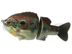 deps　BULLSHOOTER160